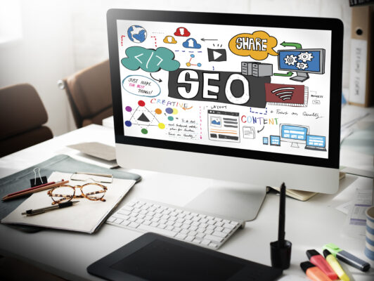 บทความ SEO